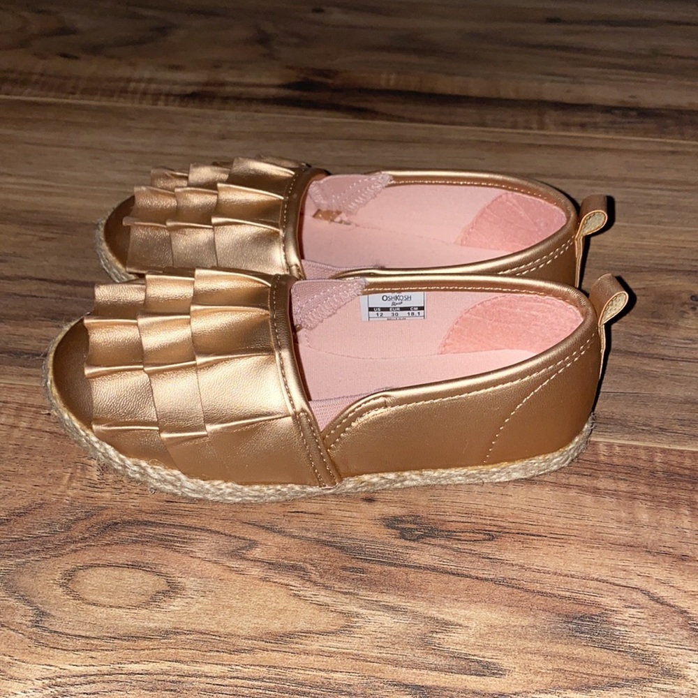 Espadrilles - Picture 3 of 7
